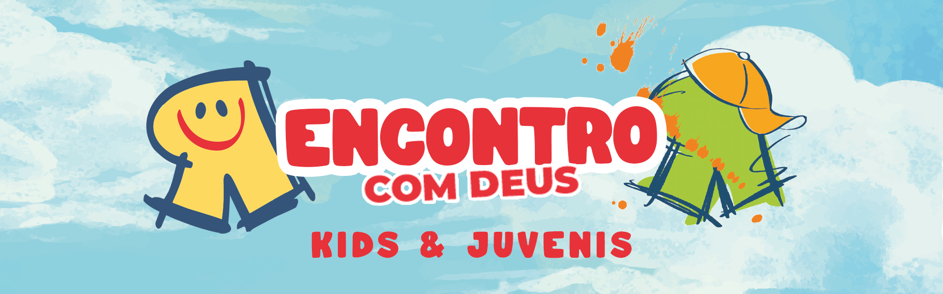 ECD KIDS E JUVENIS