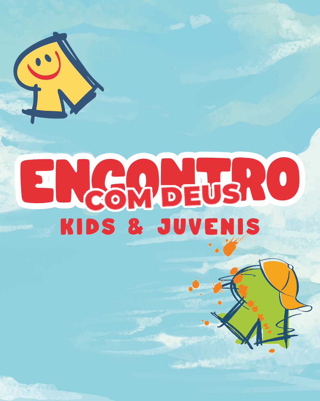 ECD KIDS E JUVENIS mobile