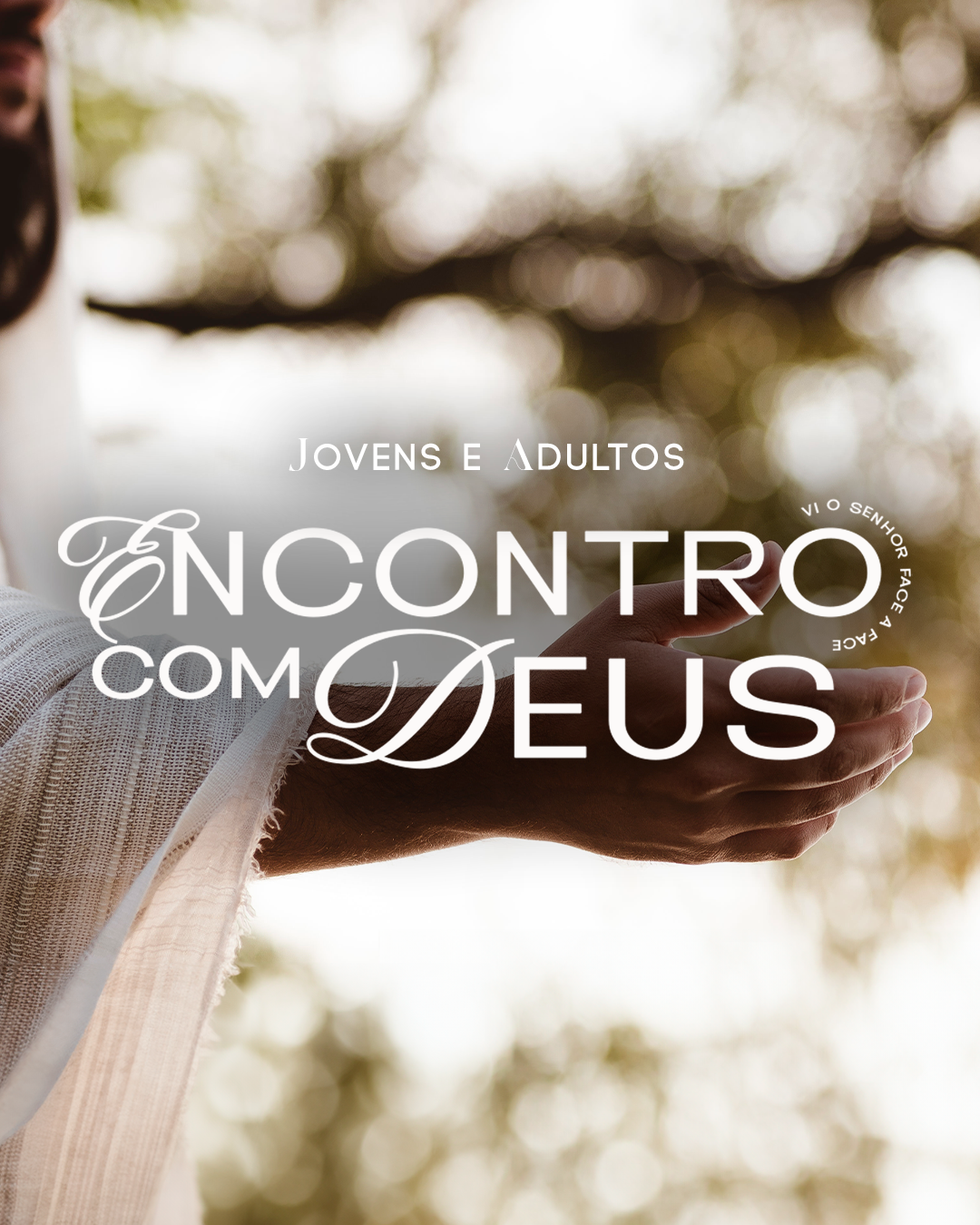 ENCONTRO COM DEUS mobile